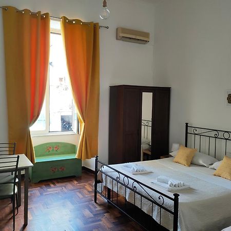 Napoli Centro Casa Annina Close To Toledo St Dış mekan fotoğraf