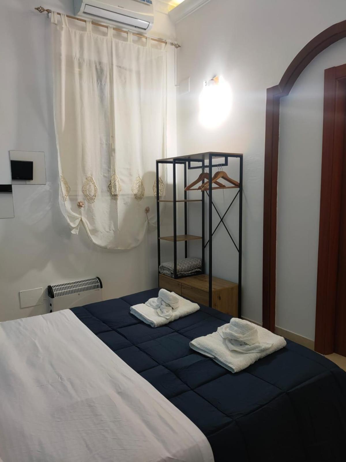 Napoli Centro Casa Annina Close To Toledo St Dış mekan fotoğraf